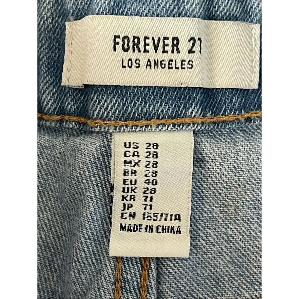 Forever 21 forever 21